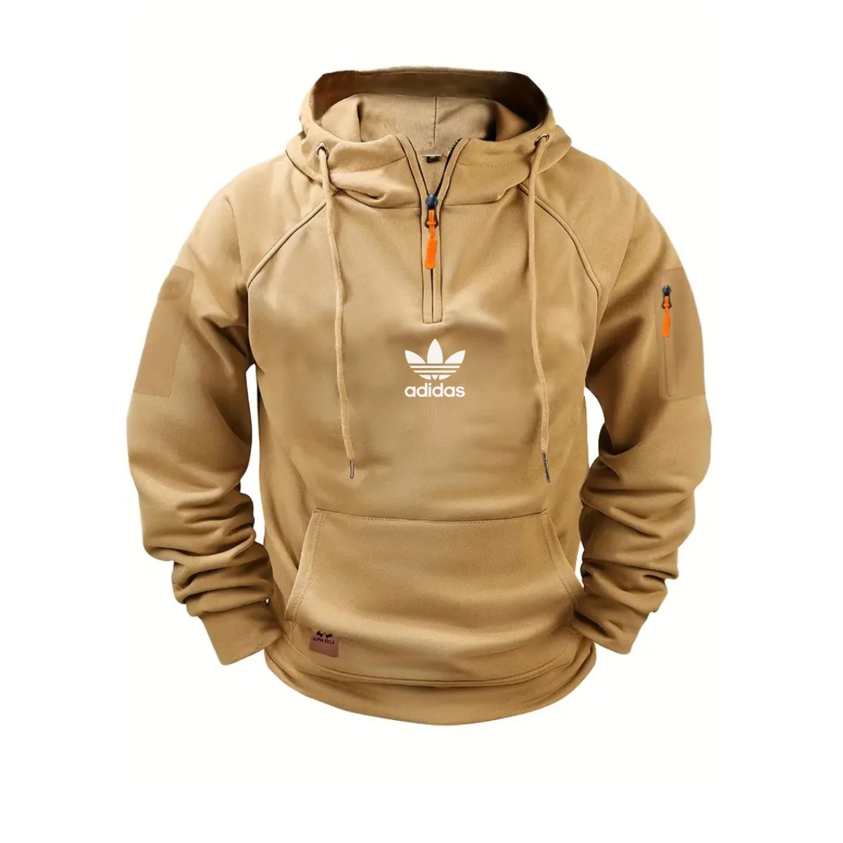 Premium 2025 | Comfortable hoodie