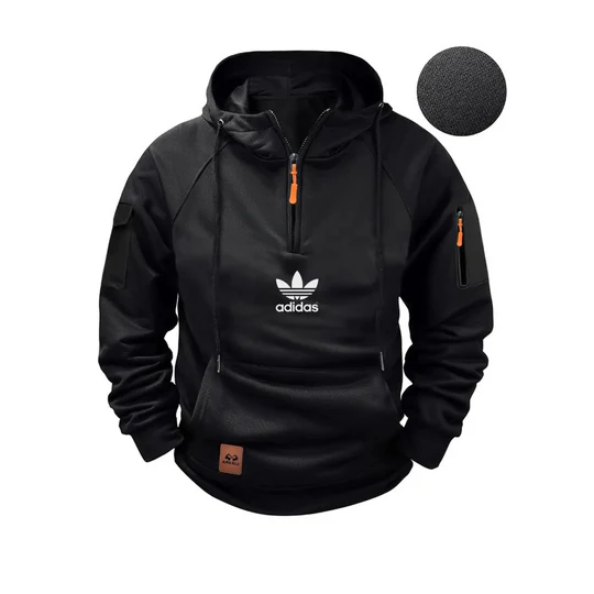 Premium 2025 | Comfortable hoodie - Image 2