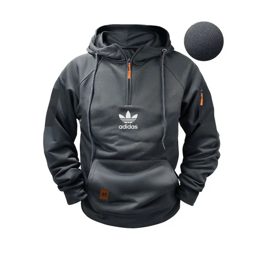 Premium 2025 | Comfortable hoodie - Image 4