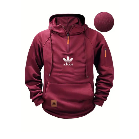 Premium 2025 | Comfortable hoodie - Image 5