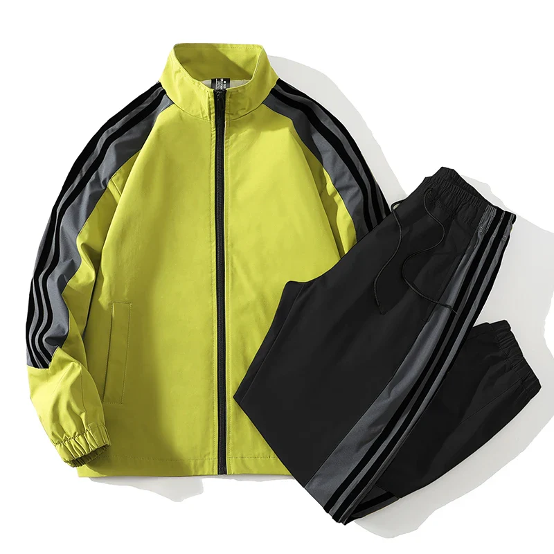 Ravello Active Tracksuit - Image 2