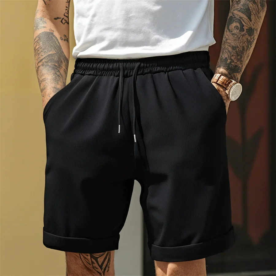 Riviera Cuffed Short - Image 3