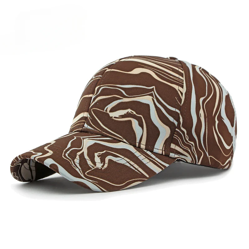 Sandrift Cosmic Wave Cap - Image 2