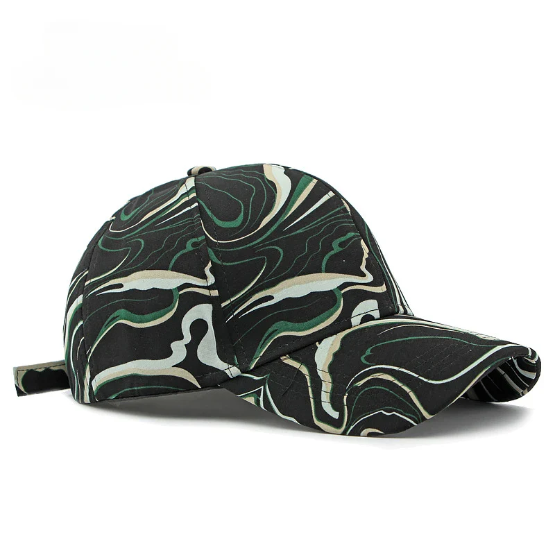 Sandrift Cosmic Wave Cap - Image 3