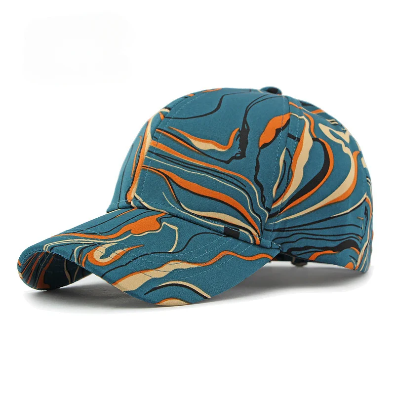 Sandrift Cosmic Wave Cap - Image 4