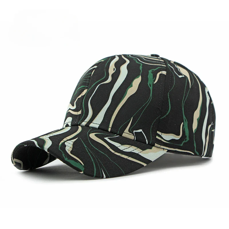Sandrift Cosmic Wave Cap - Image 5