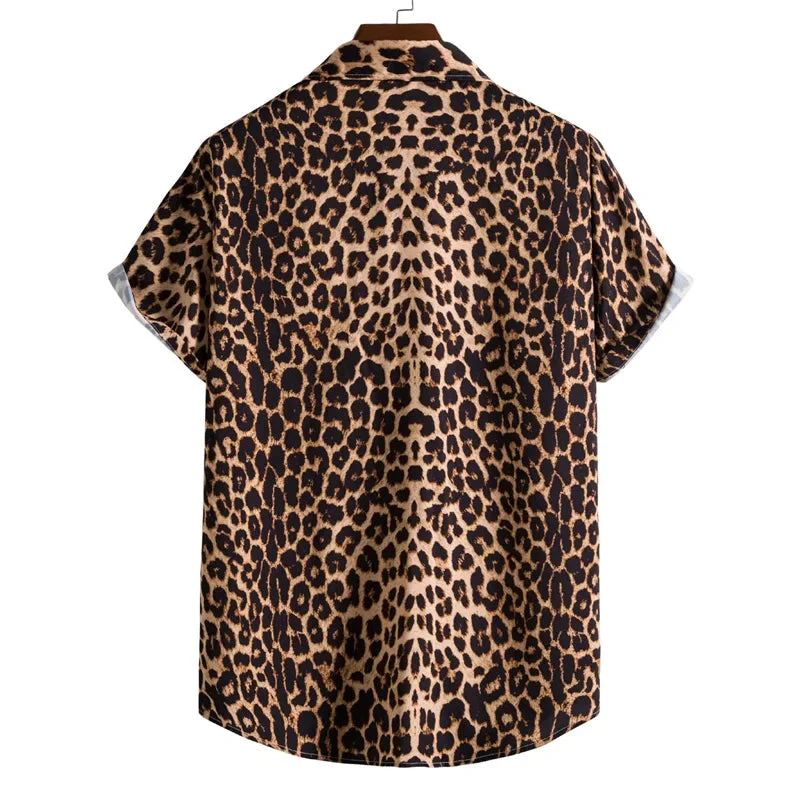 Savage Thread Button Down Shirt - Image 2