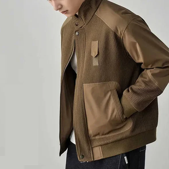 Saville Hybrid Bomber - Image 2