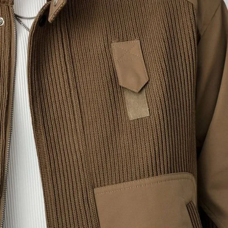 Saville Hybrid Bomber - Image 4