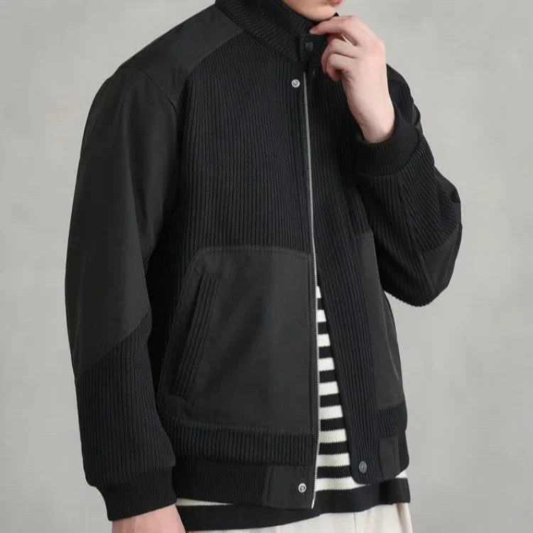 Saville Hybrid Bomber - Image 5