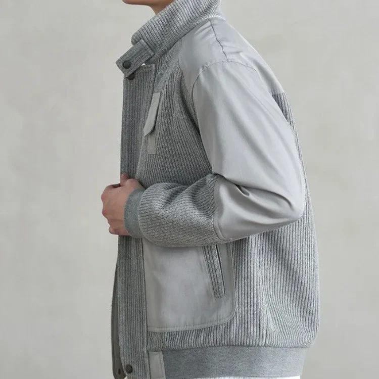 Saville Hybrid Bomber - Image 6
