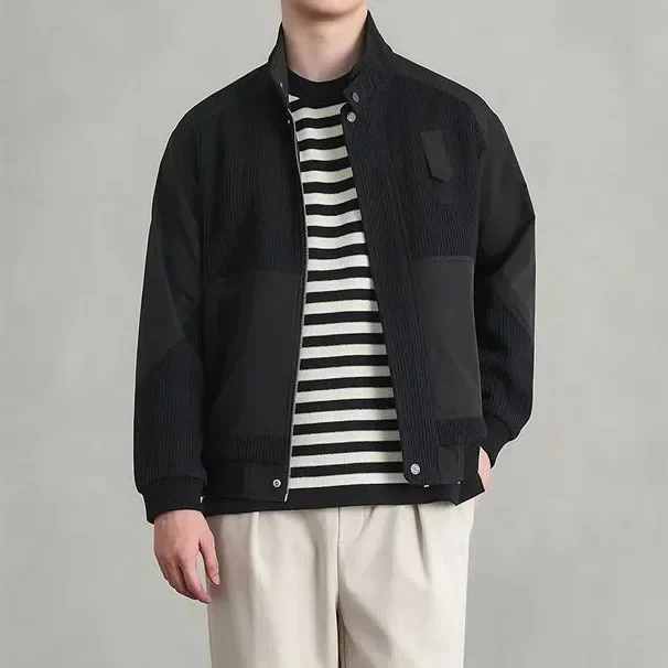 Saville Hybrid Bomber - Image 7