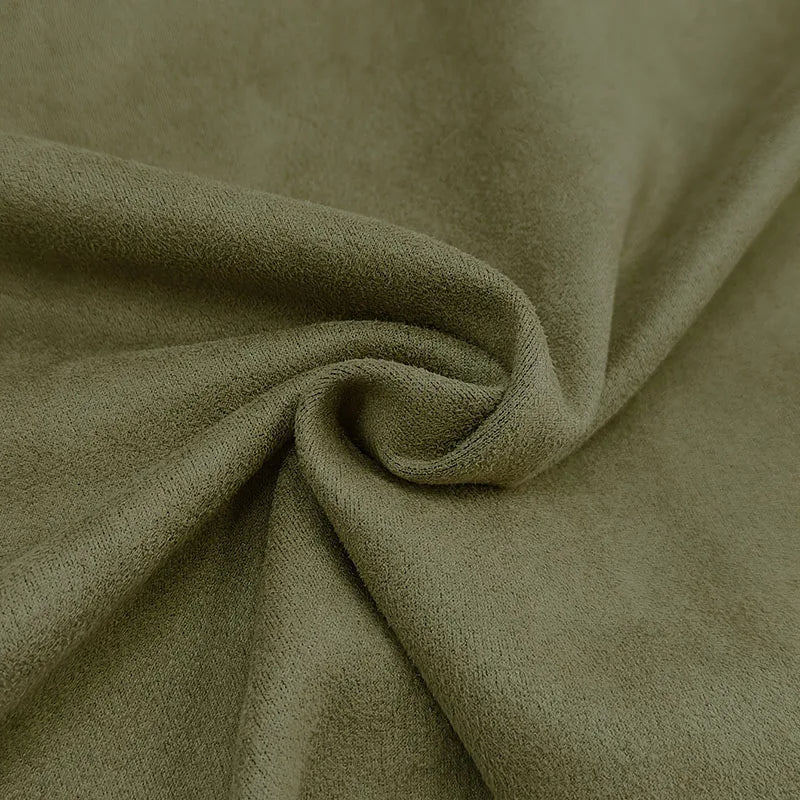 Sovereign Suede Bomber - Image 9