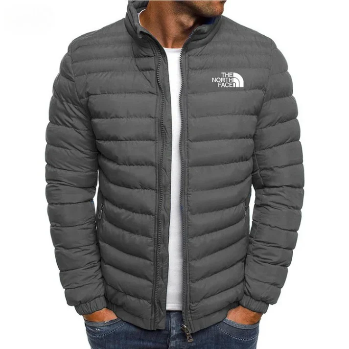 Stylish and Comfortable | Casual Sport Jacket - Image 3