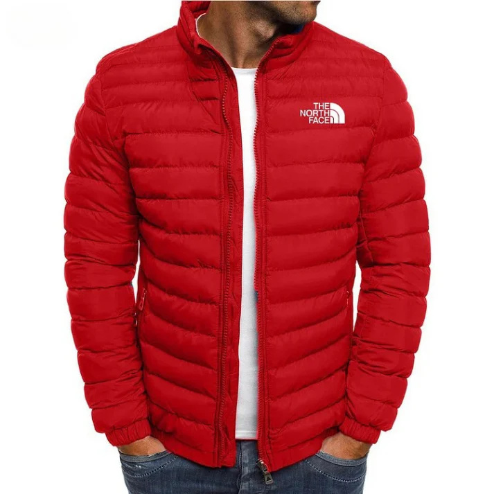 Stylish and Comfortable | Casual Sport Jacket - Image 4