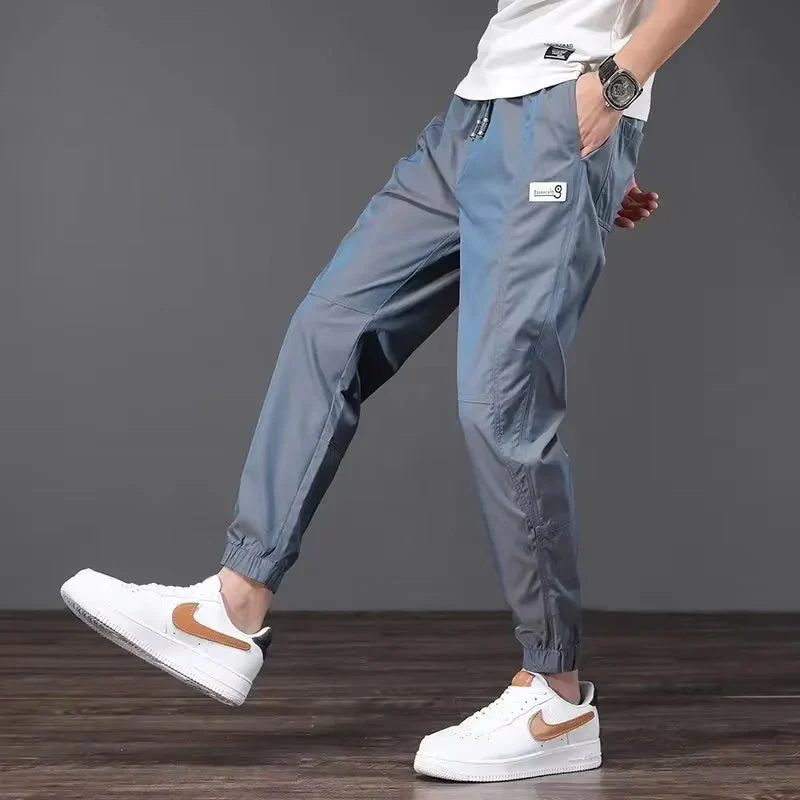 Shift Gradient Jogger - Image 2