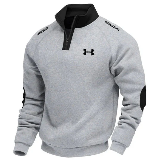 UA™ Men's Warm Fleece || Clearance Sale - Image 3