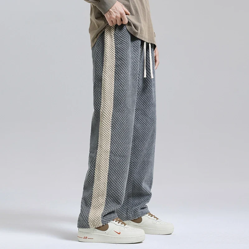 Nomad Striped Trouser - Image 2