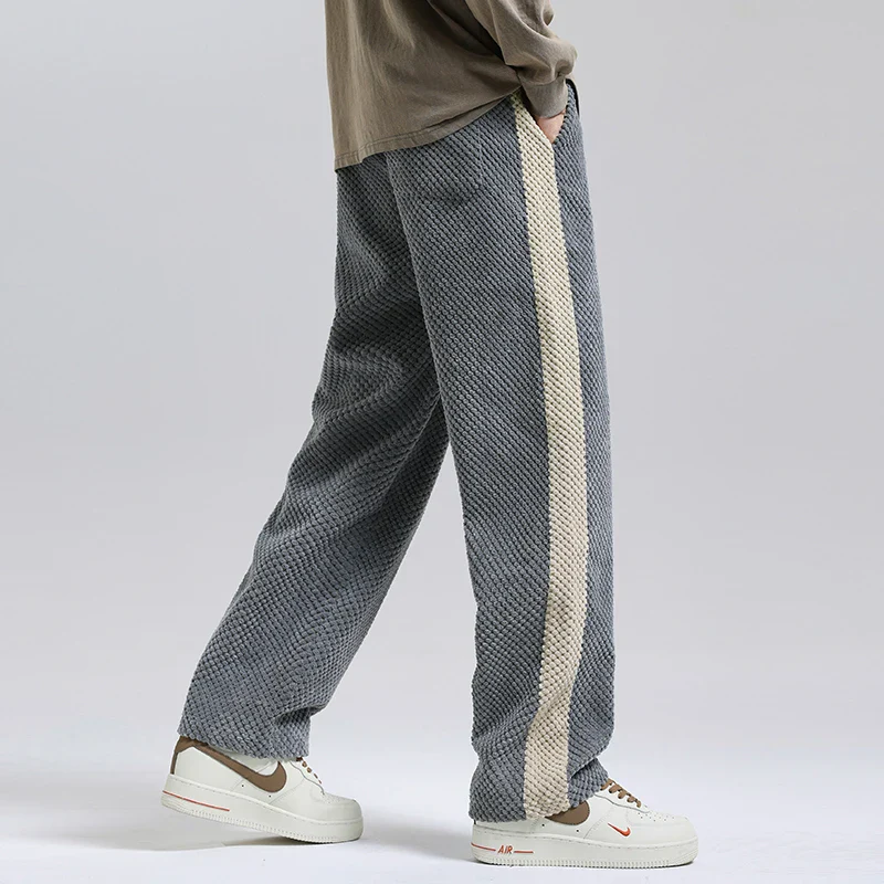 Nomad Striped Trouser - Image 3