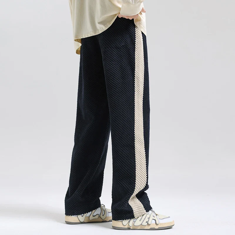 Nomad Striped Trouser - Image 4