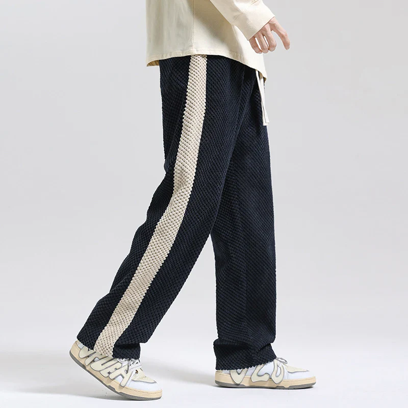 Nomad Striped Trouser - Image 5