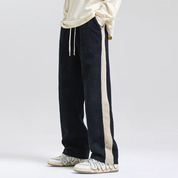 Nomad Striped Trouser - Image 6