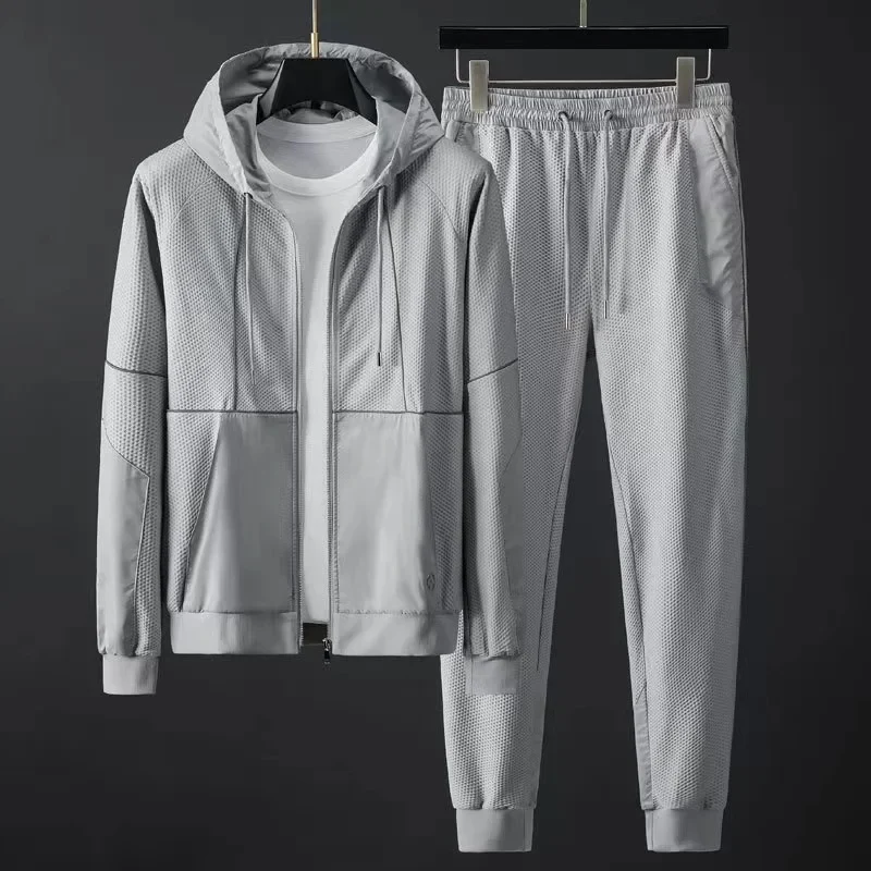 Axis Techwear Tracksuit - Image 9