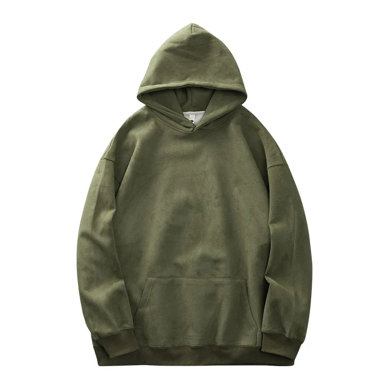 Heritage Heavyweight Hoodie - Image 10