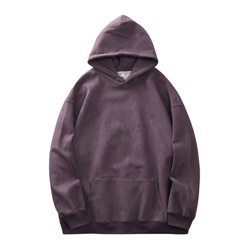 Heritage Heavyweight Hoodie - Image 11