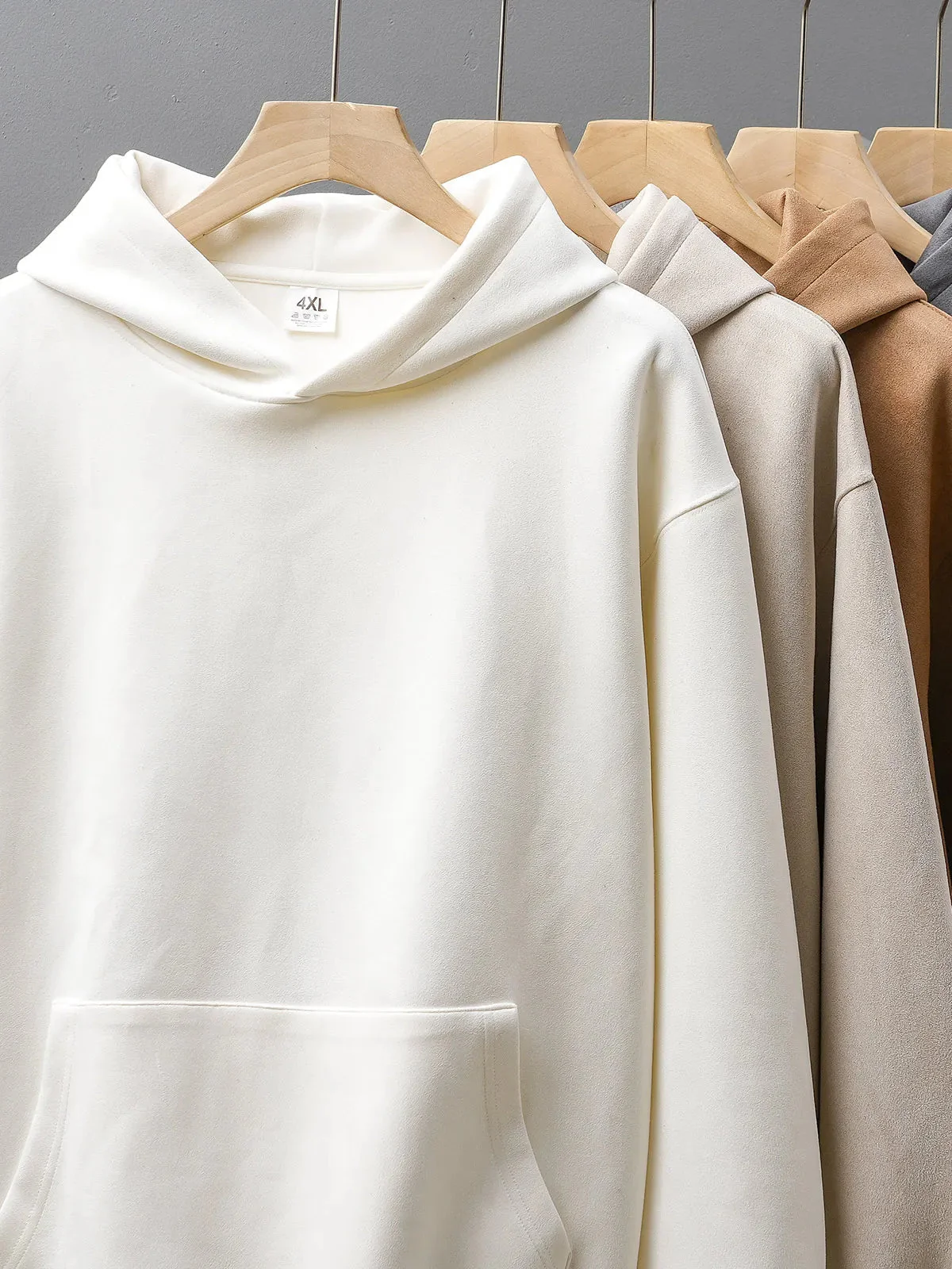 Heritage Heavyweight Hoodie - Image 4