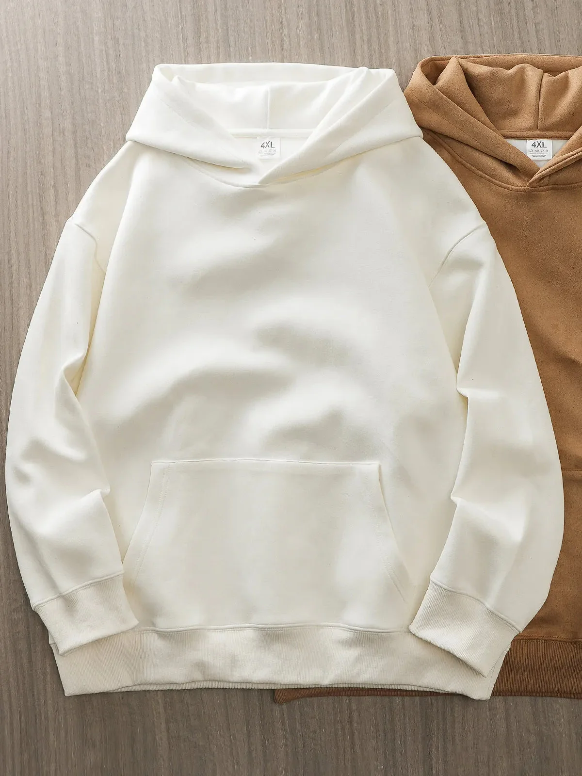 Heritage Heavyweight Hoodie - Image 5