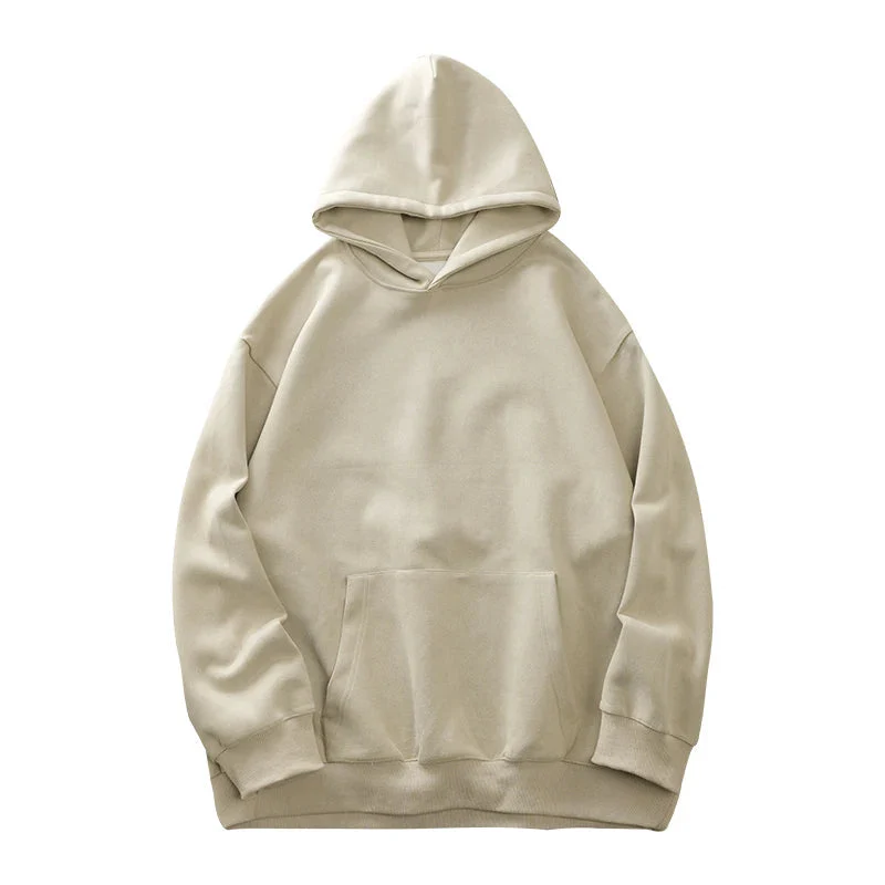 Heritage Heavyweight Hoodie - Image 6