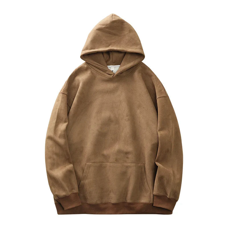Heritage Heavyweight Hoodie - Image 7