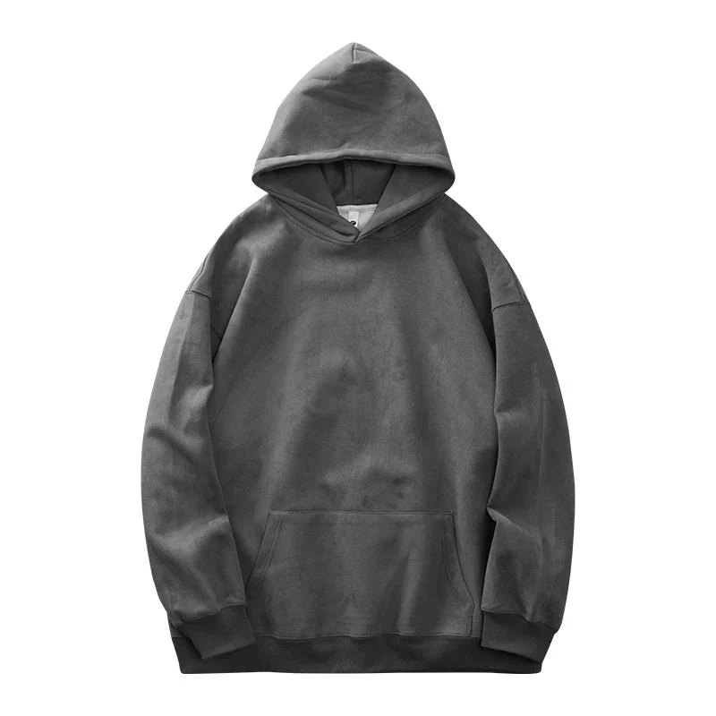 Heritage Heavyweight Hoodie - Image 8