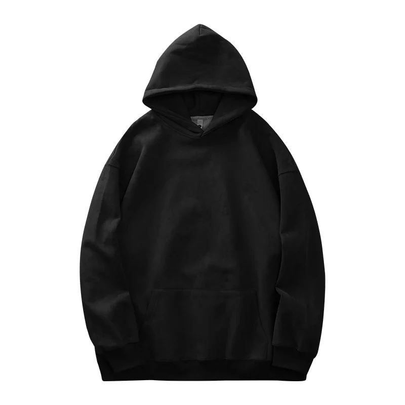Heritage Heavyweight Hoodie - Image 9
